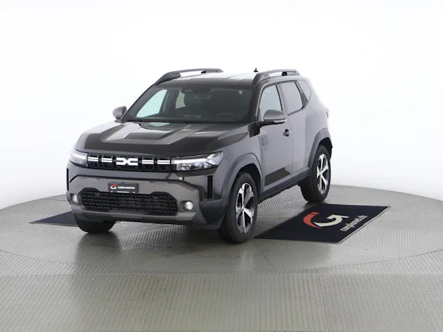 Dacia Duster 1.6 Hybrid Journey