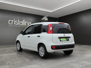 Fiat Panda 1.0 Hybrid City Life