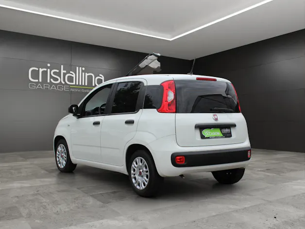 Fiat Panda 1.0 Hybrid City Life