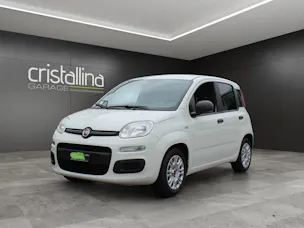 Fiat Panda 1.0 Hybrid City Life