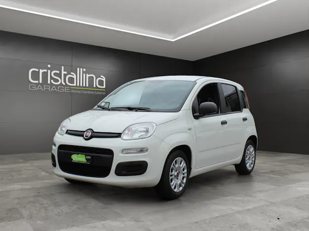 Fiat Panda 1.0 Hybrid City Life