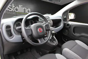Fiat Panda 1.0 Hybrid City Life