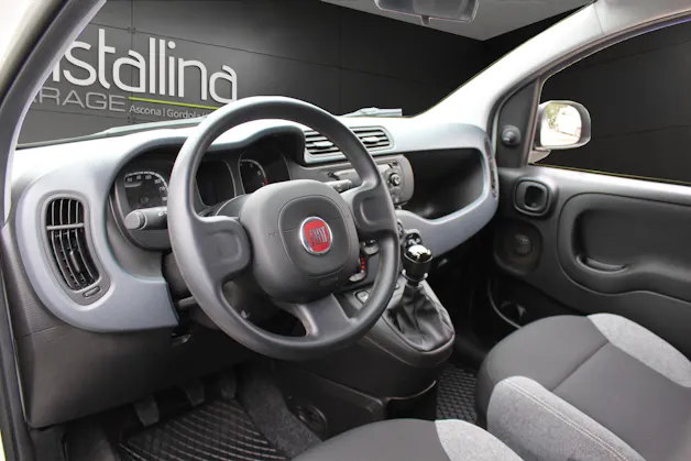 Fiat Panda 1.0 Hybrid City Life