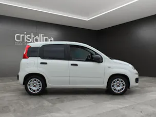 Fiat Panda 1.0 Hybrid City Life