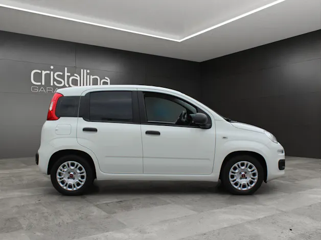 Fiat Panda 1.0 Hybrid City Life