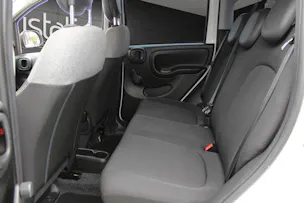 Fiat Panda 1.0 Hybrid City Life