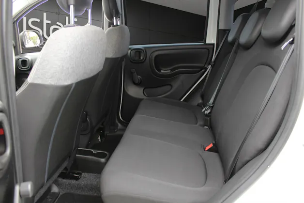 Fiat Panda 1.0 Hybrid City Life