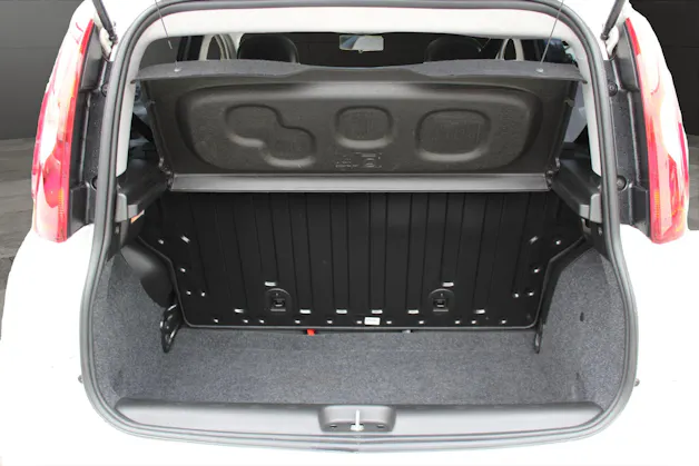 Fiat Panda 1.0 Hybrid City Life