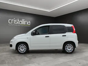 Fiat Panda 1.0 Hybrid City Life