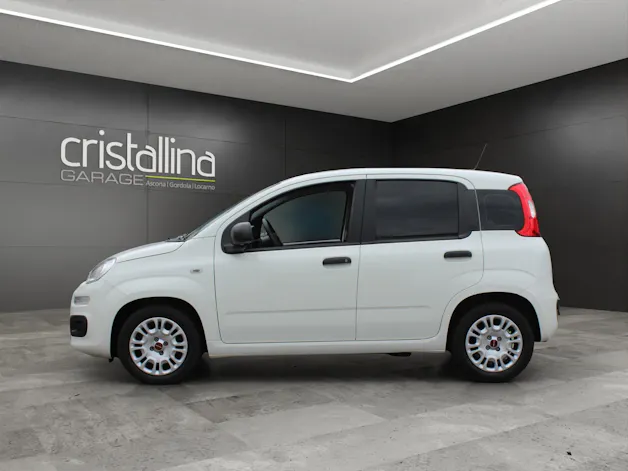 Fiat Panda 1.0 Hybrid City Life