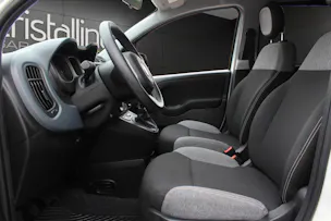 Fiat Panda 1.0 Hybrid City Life