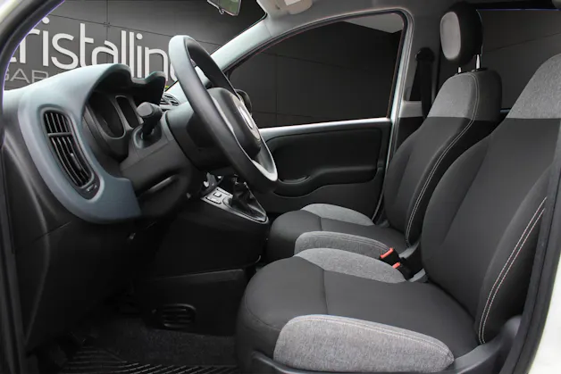 Fiat Panda 1.0 Hybrid City Life
