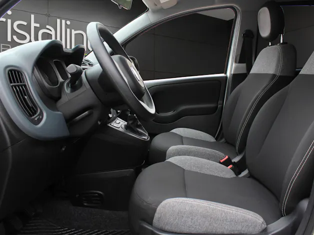 Fiat Panda 1.0 Hybrid City Life