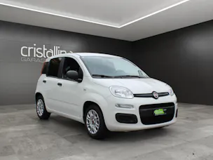 Fiat Panda 1.0 Hybrid City Life
