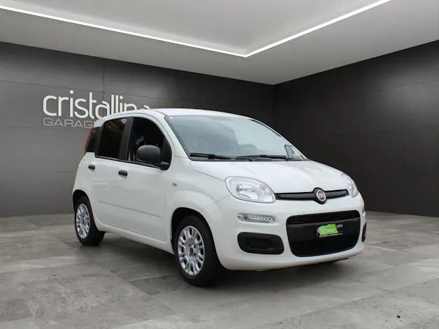 Fiat Panda 1.0 Hybrid City Life