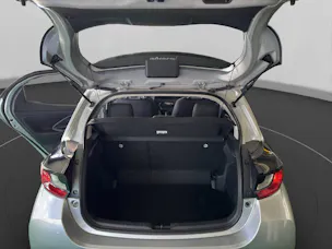 Mazda 2 1.5 Hybrid Exclusive-Line