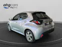 Mazda 2 1.5 Hybrid Exclusive-Line