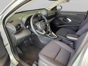 Mazda 2 1.5 Hybrid Exclusive-Line