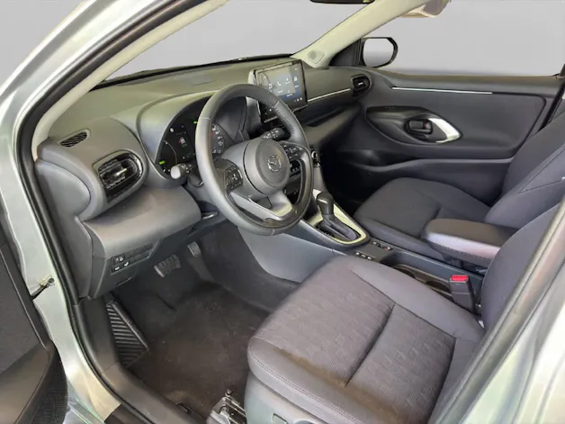 Mazda 2 1.5 Hybrid Exclusive-Line