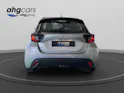 Mazda 2 1.5 Hybrid Exclusive-Line