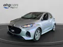 Mazda 2 1.5 Hybrid Exclusive-Line