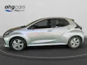 Mazda 2 1.5 Hybrid Exclusive-Line