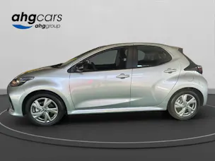 Mazda 2 1.5 Hybrid Exclusive-Line