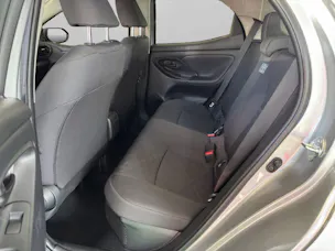 Mazda 2 1.5 Hybrid Exclusive-Line