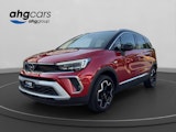 First vehicle image
