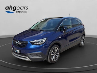 Vehicle image OPEL CROSSLAND X 0