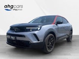 First vehicle image