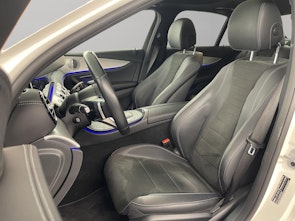Vehicle image MERCEDES-BENZ E 220 d AMG Line 4matic