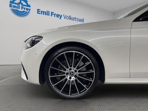 Vehicle image MERCEDES-BENZ E 220 d AMG Line 4matic