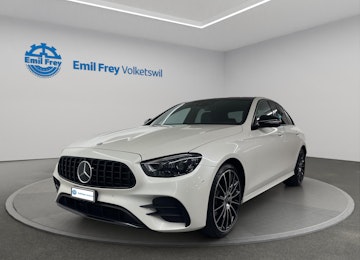 Vehicle image MERCEDES-BENZ E 220 d AMG Line 4matic Vehicle image MERCEDES-BENZ E 220 d AMG Line 4matic