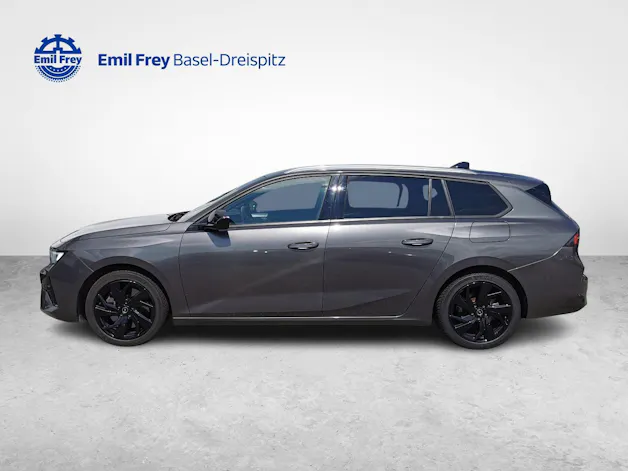 OPEL Astra Sports Tourer 1.6 T PHEV 180 Swiss Plus