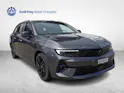 OPEL Astra Sports Tourer 1.6 T PHEV 180 Swiss Plus