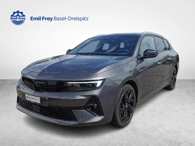 OPEL Astra Sports Tourer 1.6 T PHEV 180 Swiss Plus