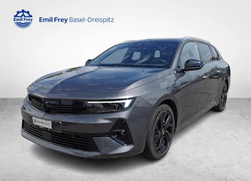 Fahrzeugbild OPEL Astra Sports Tourer 1.6 T PHEV 180 Swiss Plus Fahrzeugbild OPEL Astra Sports Tourer 1.6 T PHEV 180 Swiss Plus