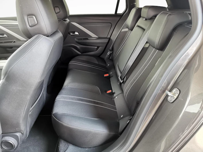 Fahrzeugbild OPEL ASTRA