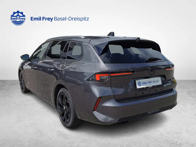 OPEL Astra Sports Tourer 1.6 T PHEV 180 Swiss Plus