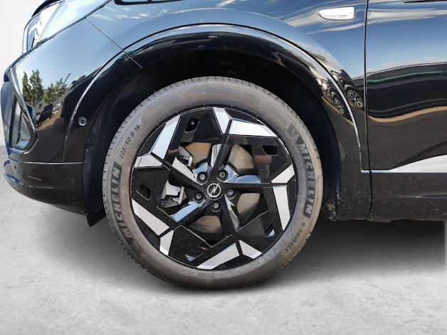 Opel Grandland 1.6 T PHEV GSE