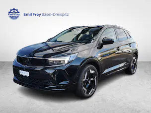 Opel Grandland 1.6 T PHEV GSE