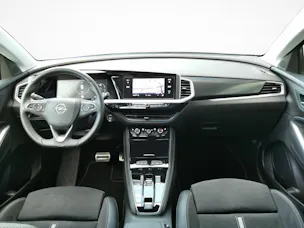 Opel Grandland 1.6 T PHEV GSE