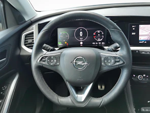 Fahrzeugbild OPEL Grandland 1.6 T PHEV GSE