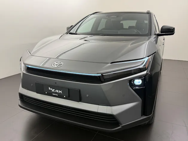 Toyota bZ4X Premium AWD