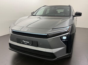 Vehicle image TOYOTA bZ4X Premium AWD