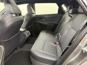 Toyota bZ4X Premium AWD