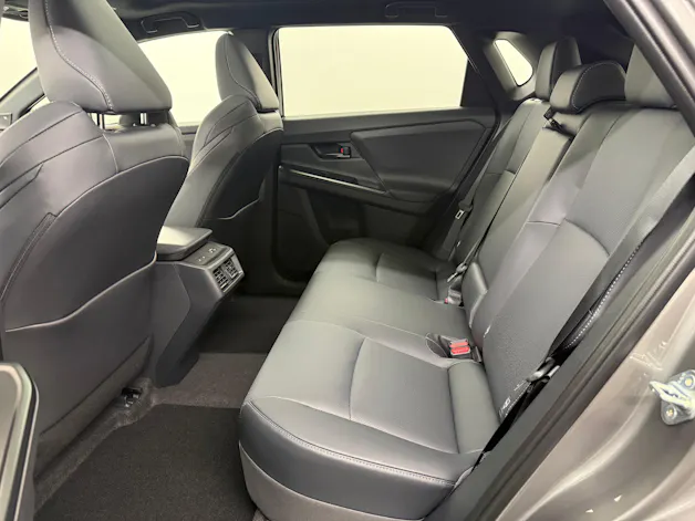 Toyota bZ4X Premium AWD