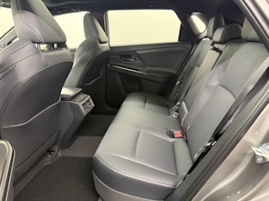 Vehicle image TOYOTA bZ4X Premium AWD