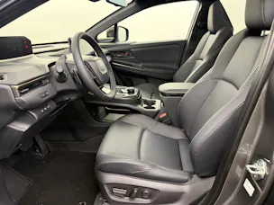 Toyota bZ4X Premium AWD